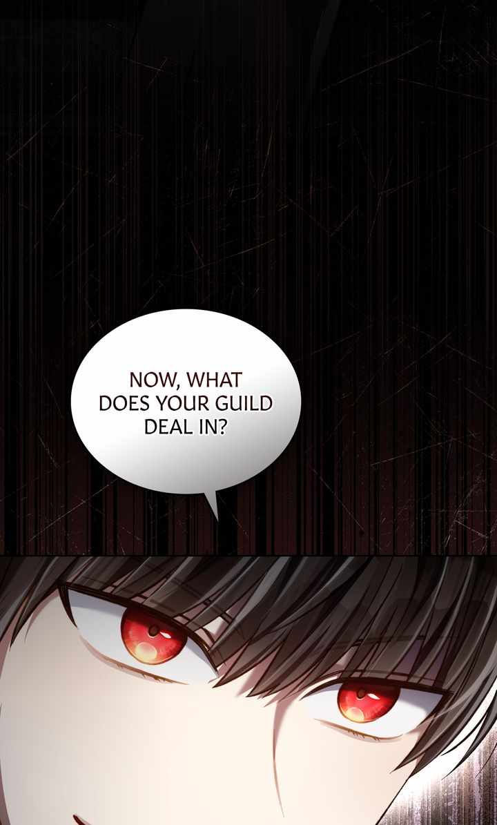 Read Reborn as the Enemy Prince Manga Online