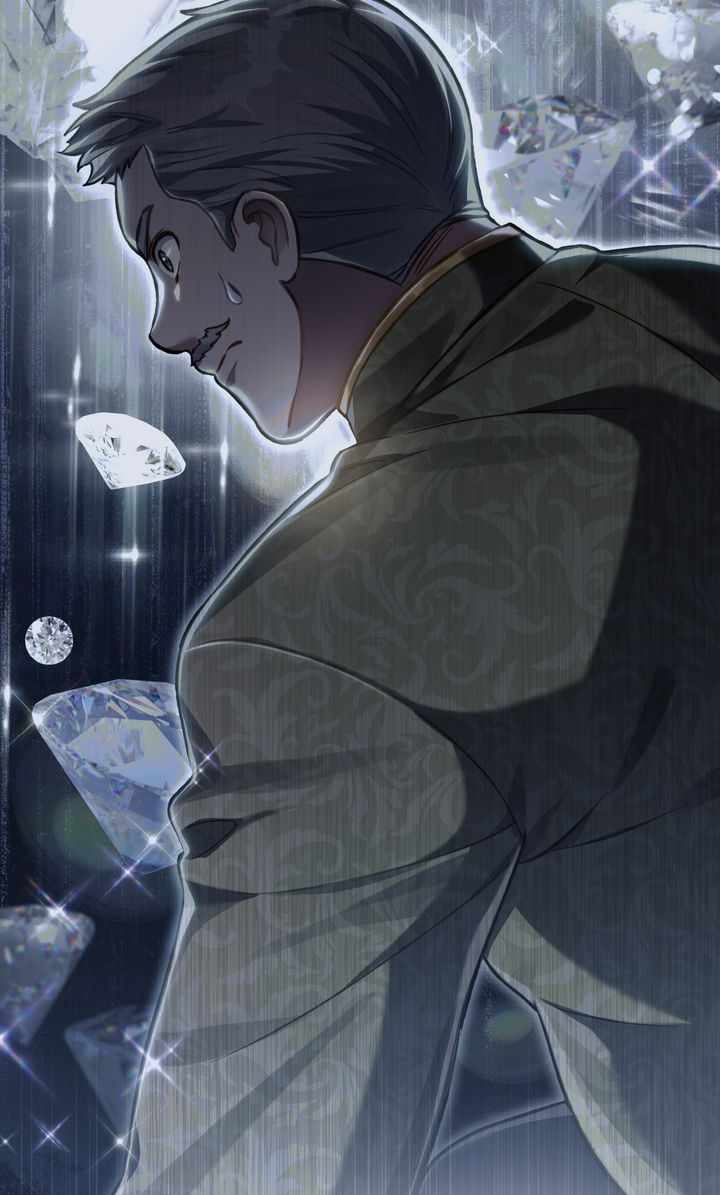 Read Reborn as the Enemy Prince Manga Online