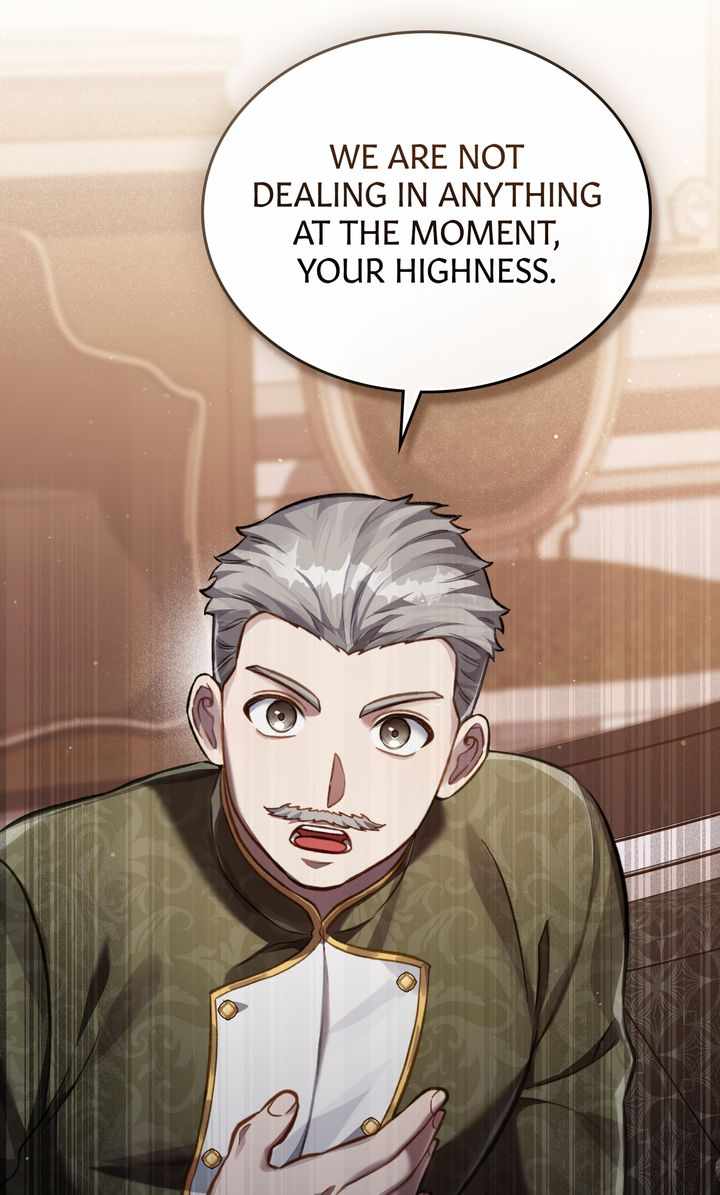 Read Reborn as the Enemy Prince Manga Online