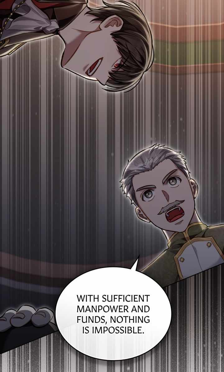 Read Reborn as the Enemy Prince Manga Online