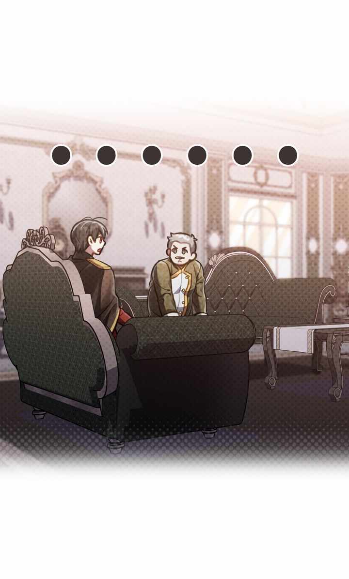 Read Reborn as the Enemy Prince Manga Online