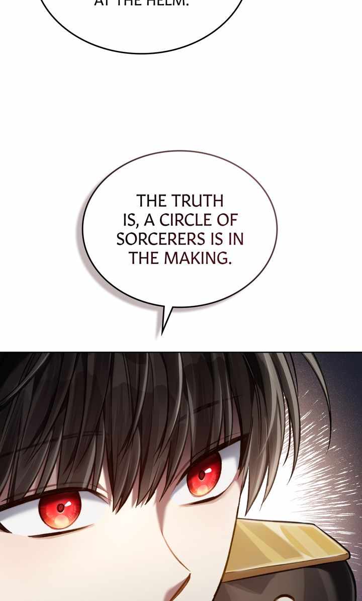 Read Reborn as the Enemy Prince Manga Online