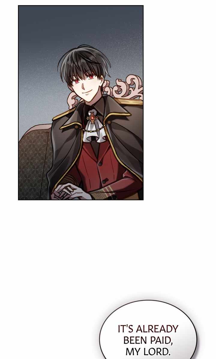 Read Reborn as the Enemy Prince Manga Online