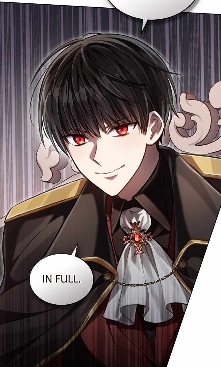 Read Reborn as the Enemy Prince Manga Online