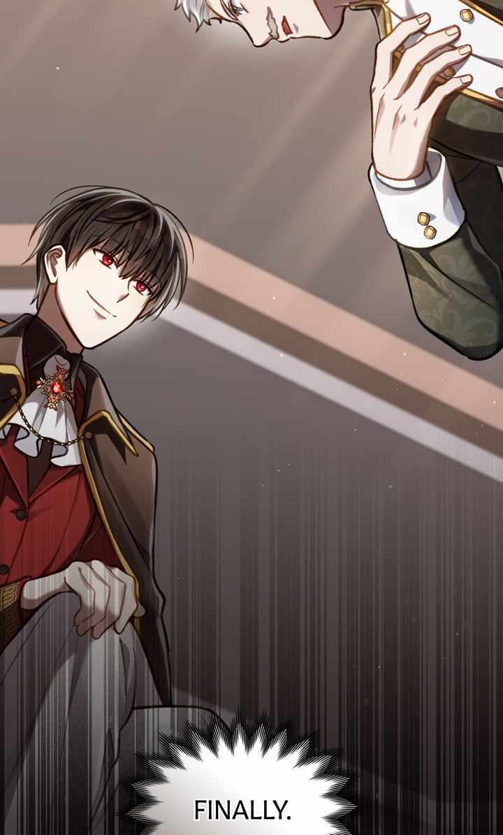Read Reborn as the Enemy Prince Manga Online