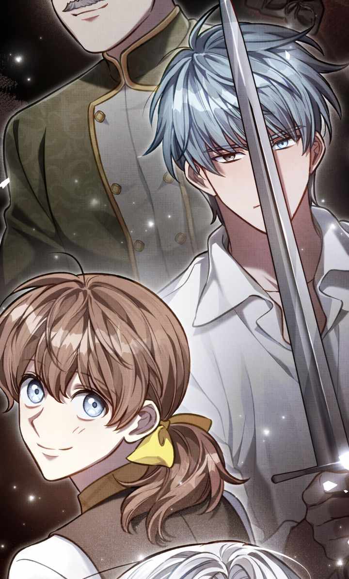 Read Reborn as the Enemy Prince Manga Online