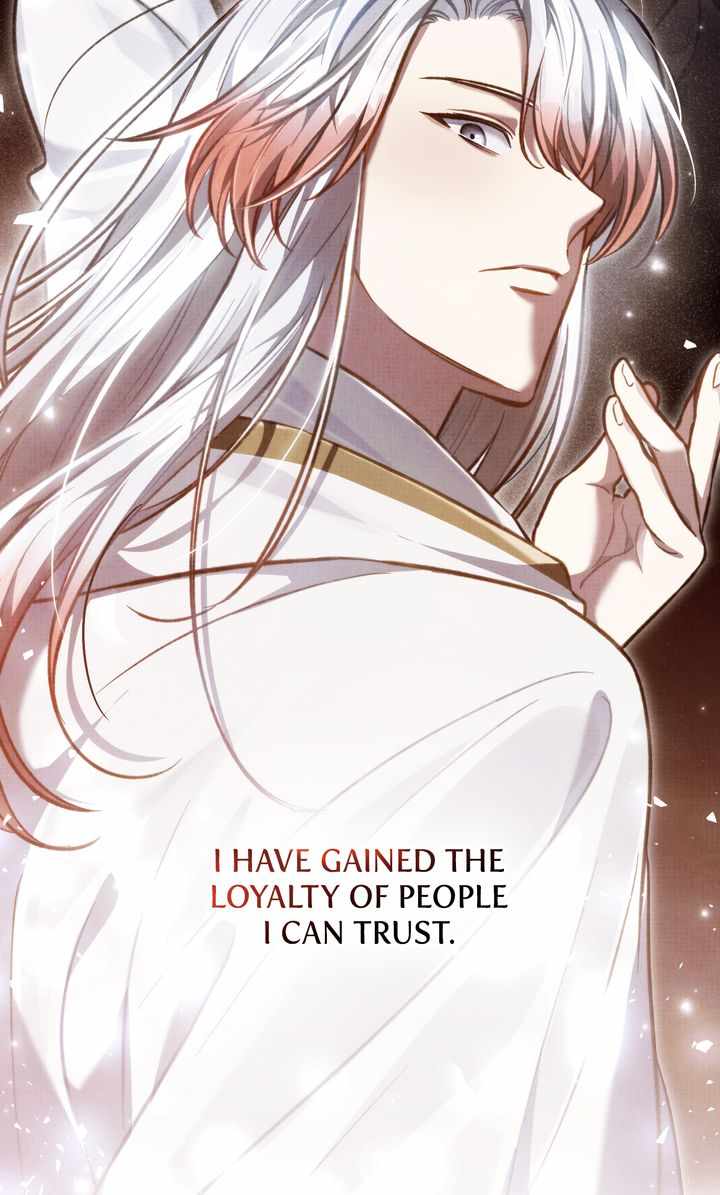 Read Reborn as the Enemy Prince Manga Online