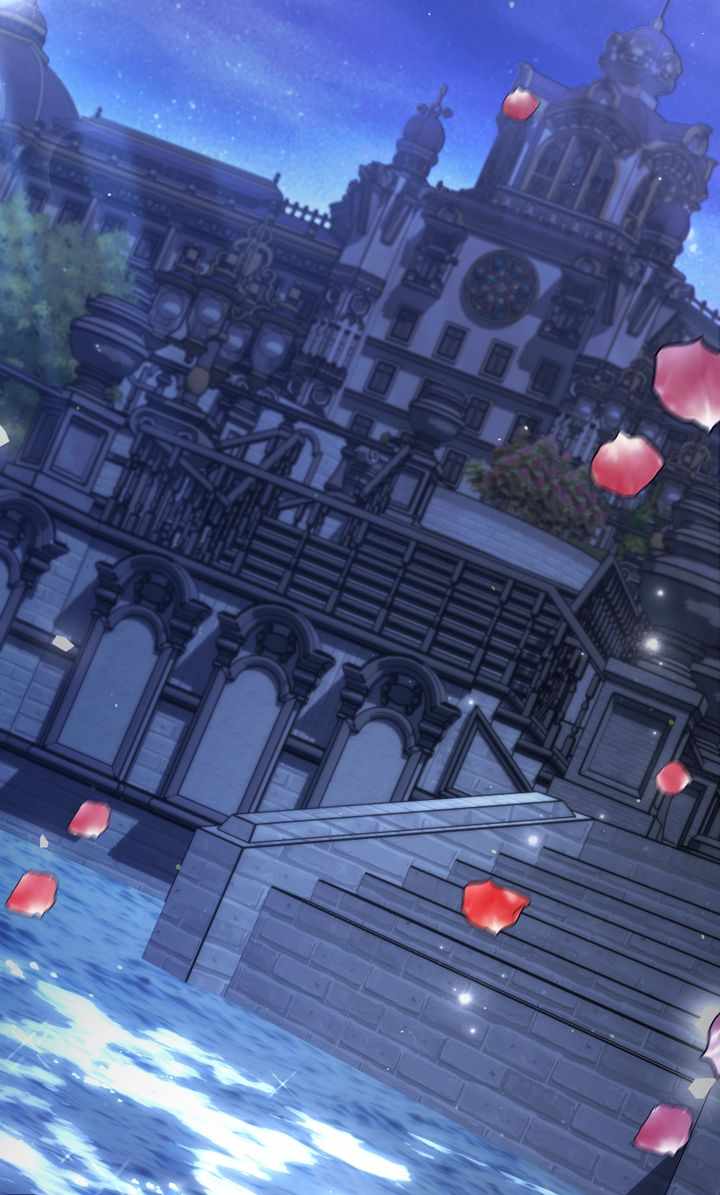 Read Reborn as the Enemy Prince Manga Online