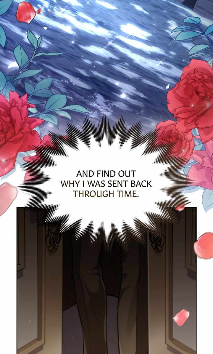Read Reborn as the Enemy Prince Manga Online