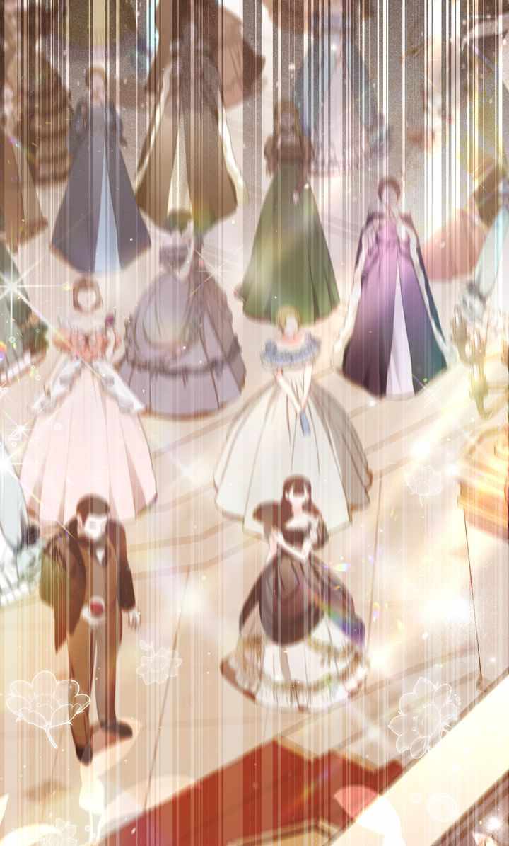 Read Reborn as the Enemy Prince Manga Online