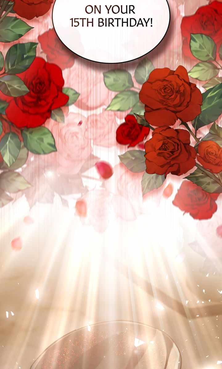 Read Reborn as the Enemy Prince Manga Online