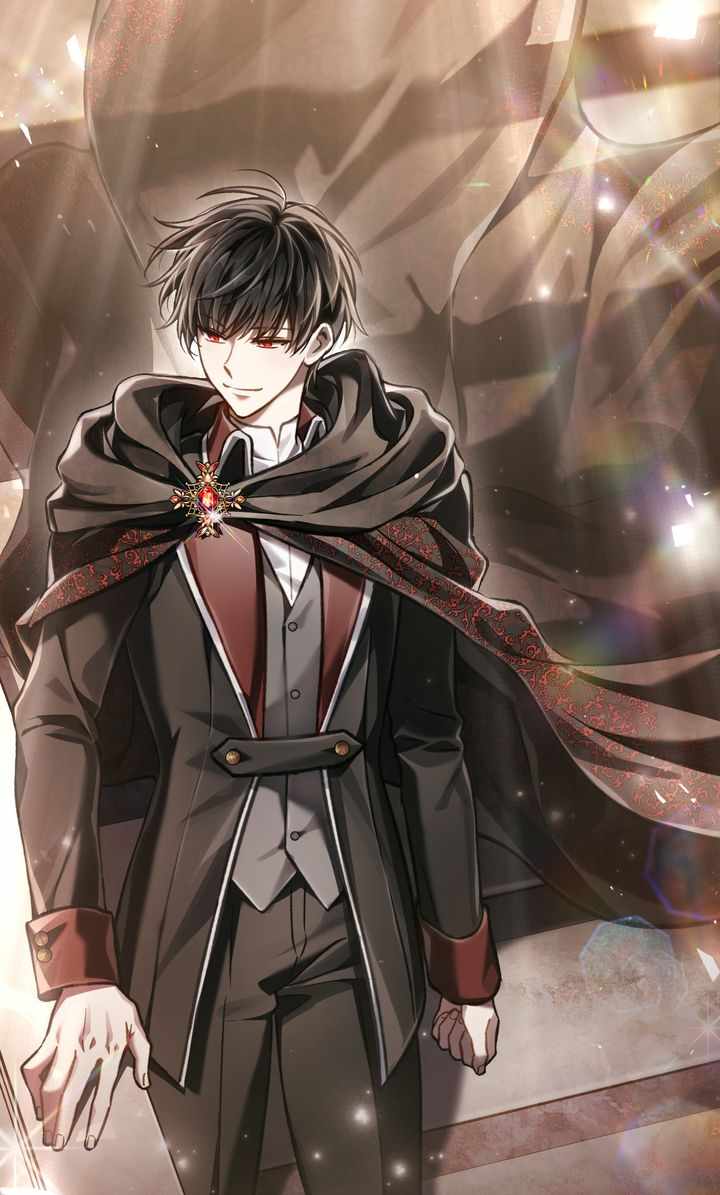Read Reborn as the Enemy Prince Manga Online
