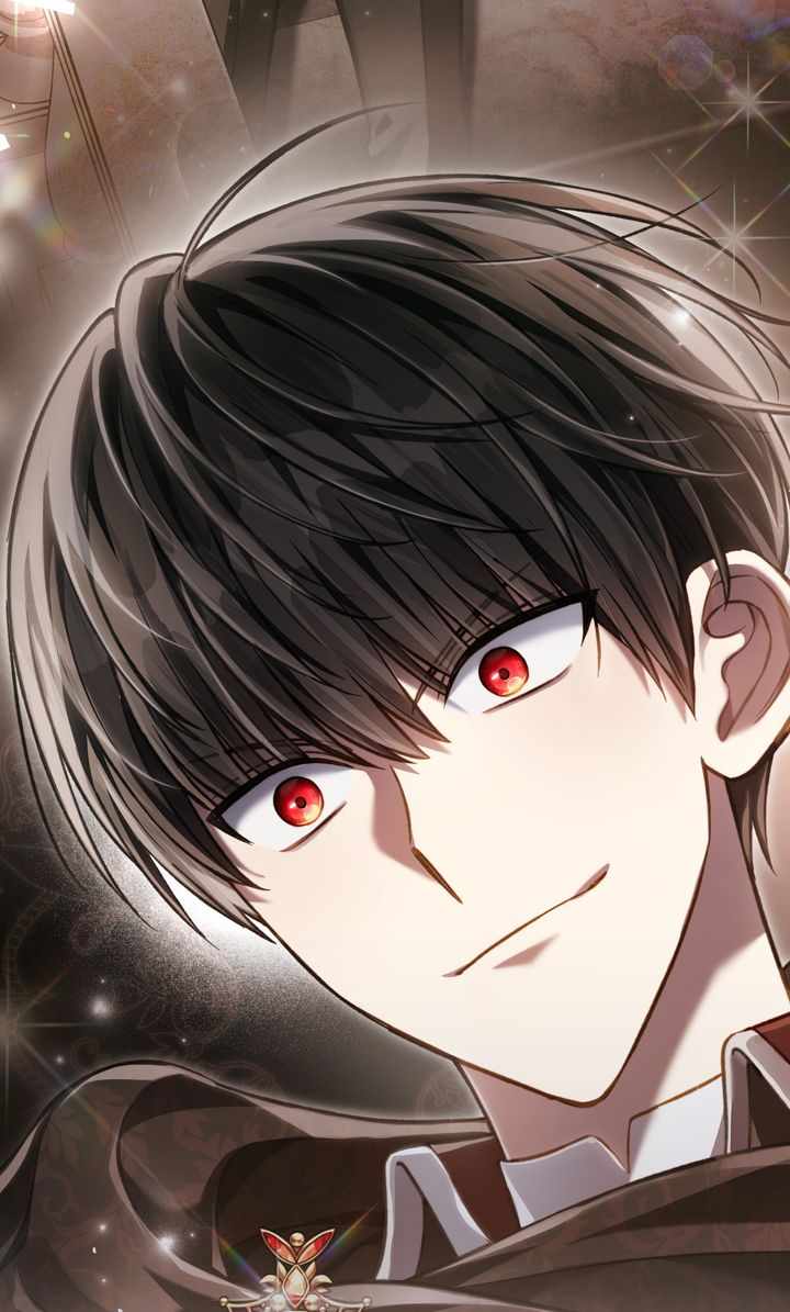 Read Reborn as the Enemy Prince Manga Online