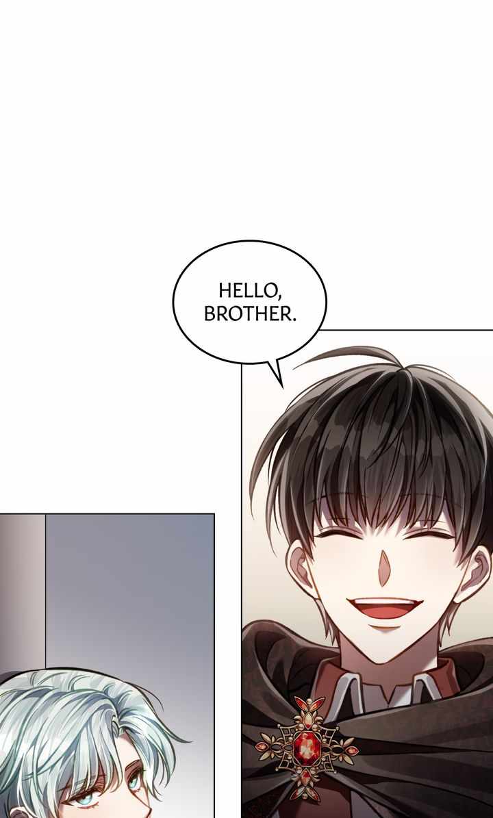 Read Reborn as the Enemy Prince Manga Online