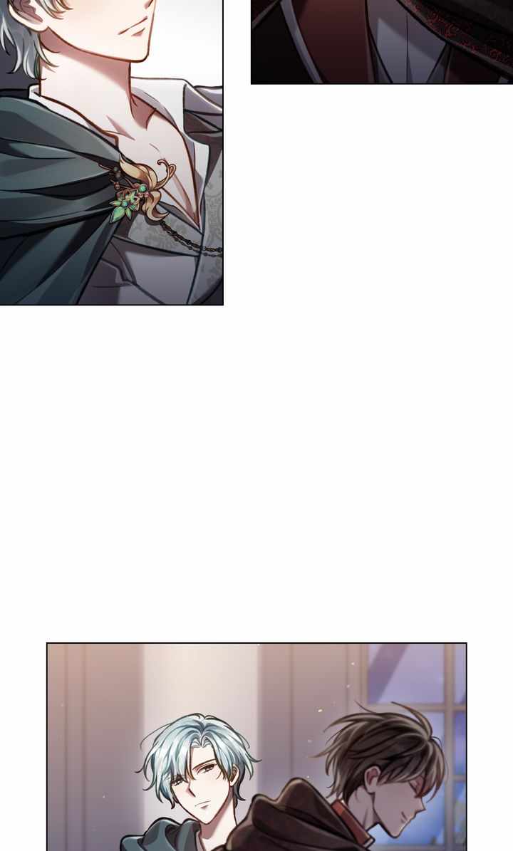Read Reborn as the Enemy Prince Manga Online