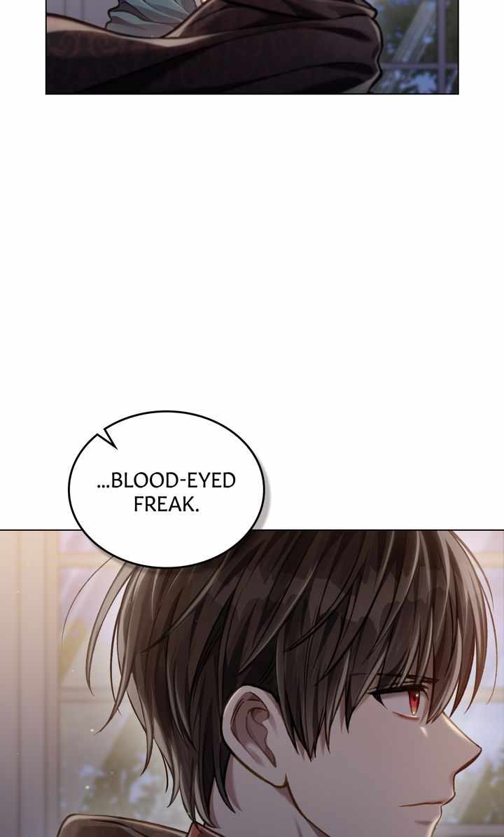 Read Reborn as the Enemy Prince Manga Online