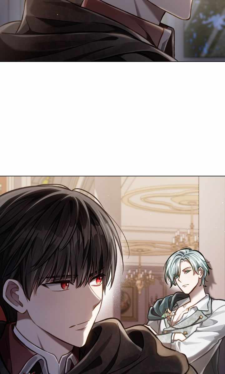Read Reborn as the Enemy Prince Manga Online