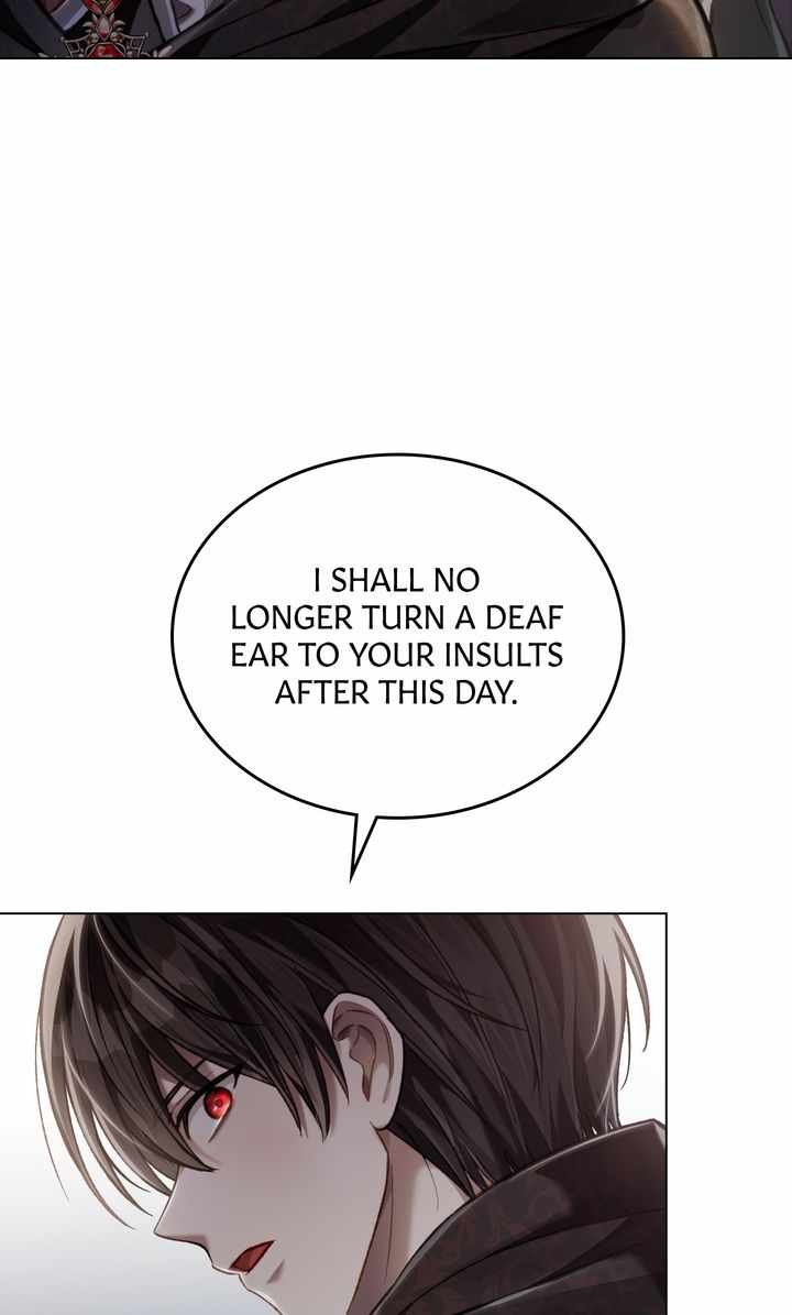 Read Reborn as the Enemy Prince Manga Online