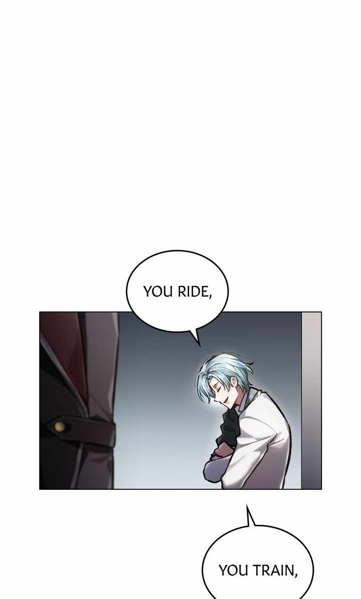 Read Reborn as the Enemy Prince Manga Online