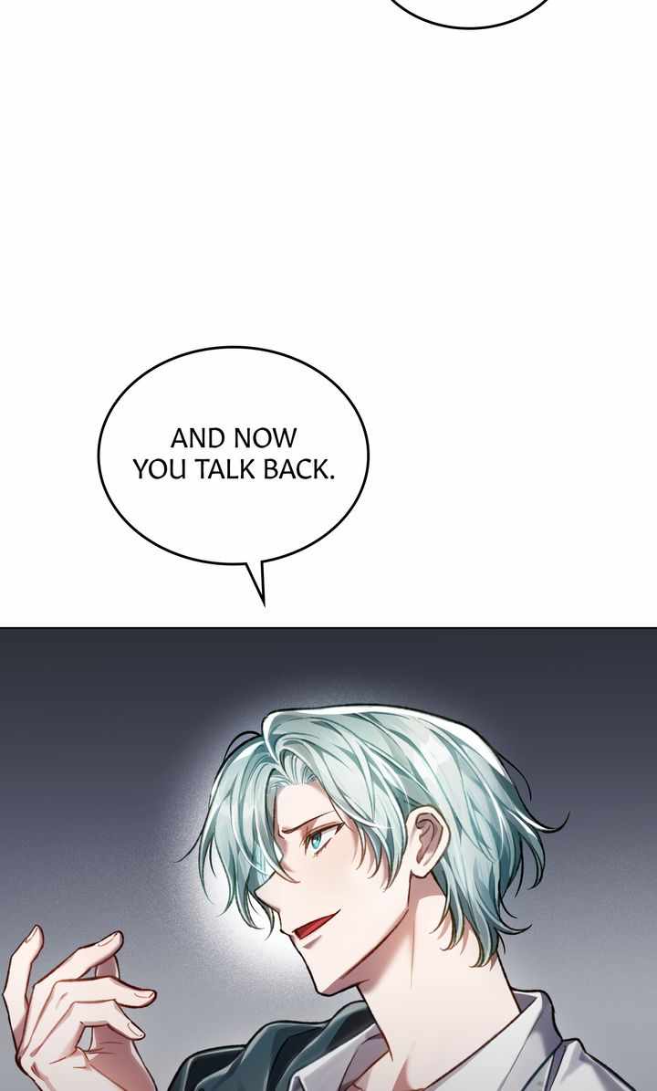 Read Reborn as the Enemy Prince Manga Online