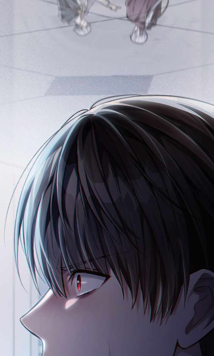 Read Reborn as the Enemy Prince Manga Online