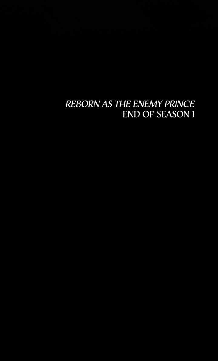 Read Reborn as the Enemy Prince Manga Online
