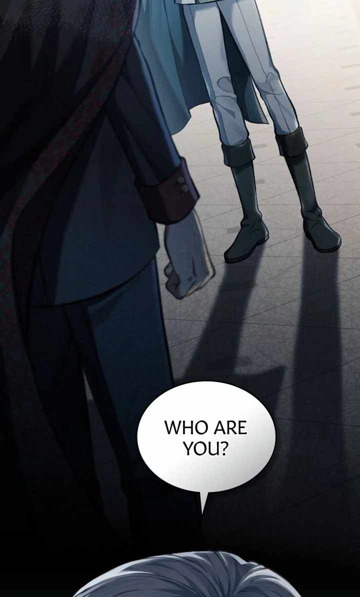 Read Reborn as the Enemy Prince Manga Online