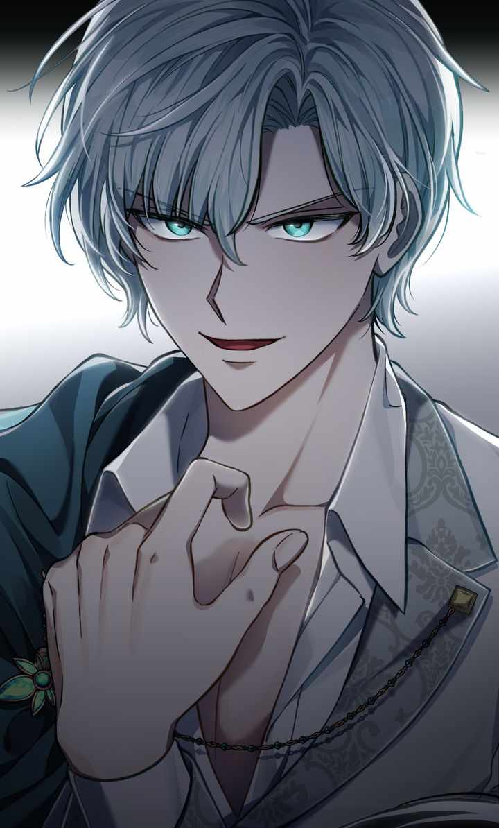 Read Reborn as the Enemy Prince Manga Online