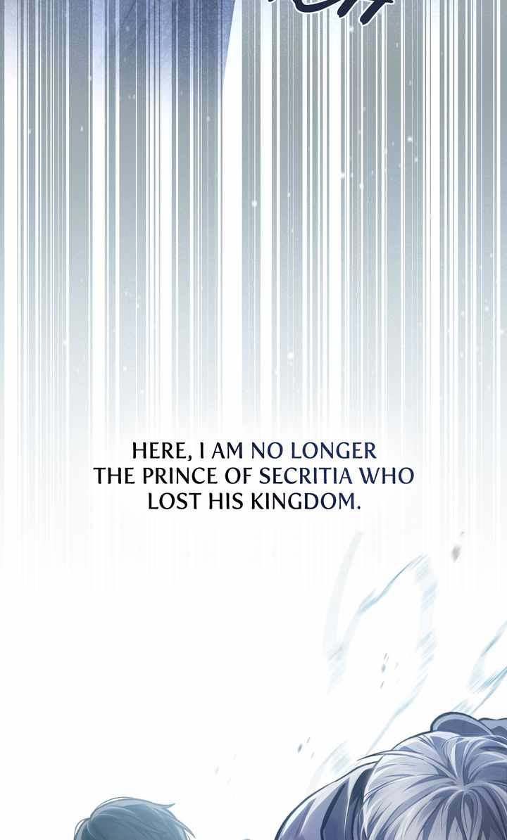 Read Reborn as the Enemy Prince Manga Online