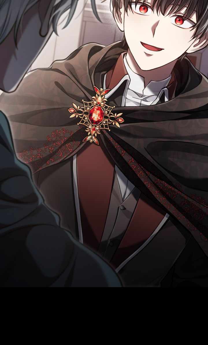 Read Reborn as the Enemy Prince Manga Online
