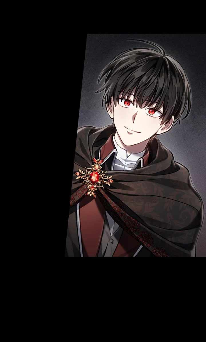 Read Reborn as the Enemy Prince Manga Online