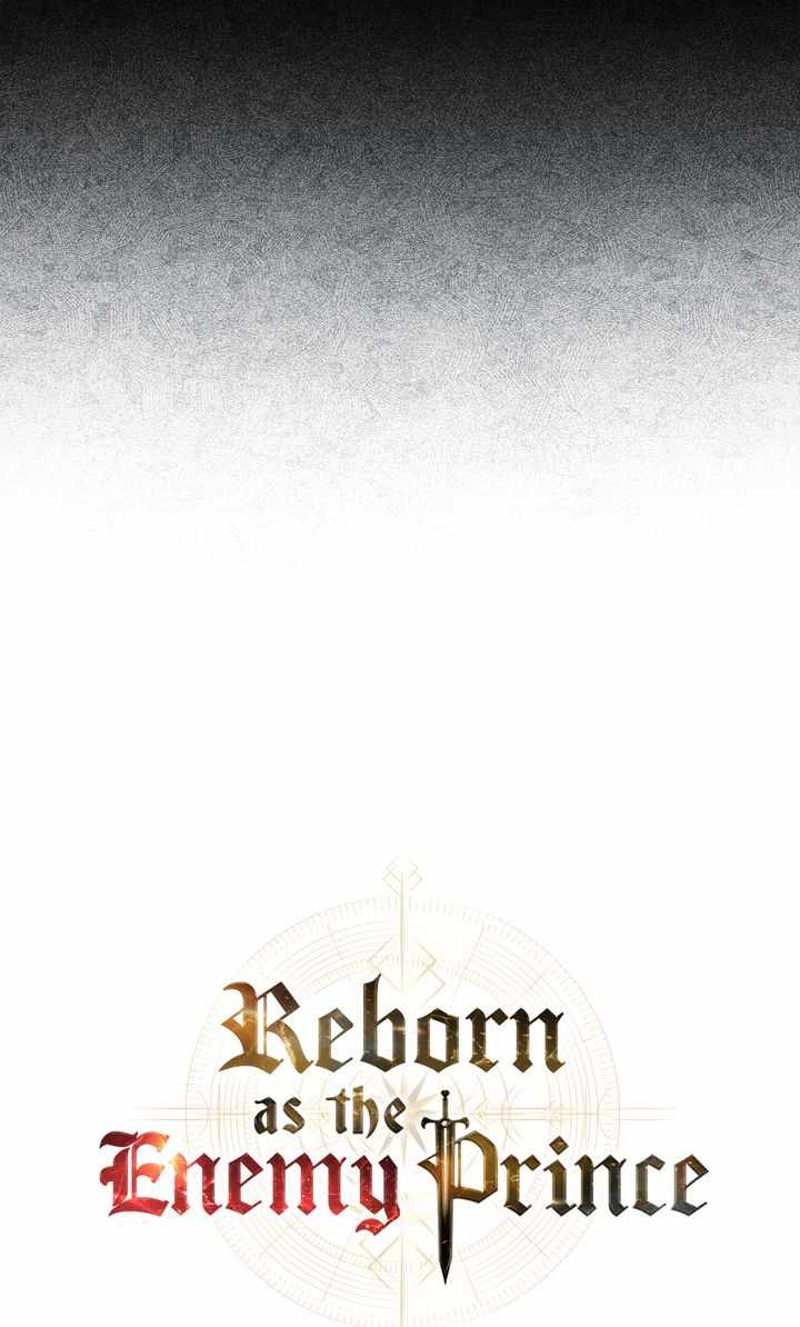 Read Reborn as the Enemy Prince Manga Online