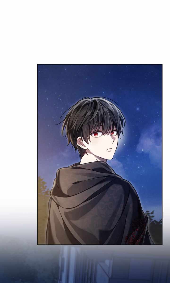 Read Reborn as the Enemy Prince Manga Online