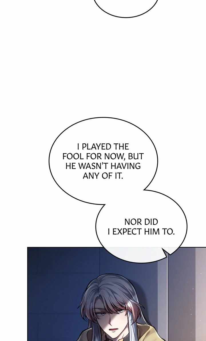 Read Reborn as the Enemy Prince Manga Online