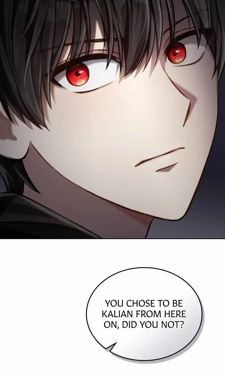 Read Reborn as the Enemy Prince Manga Online