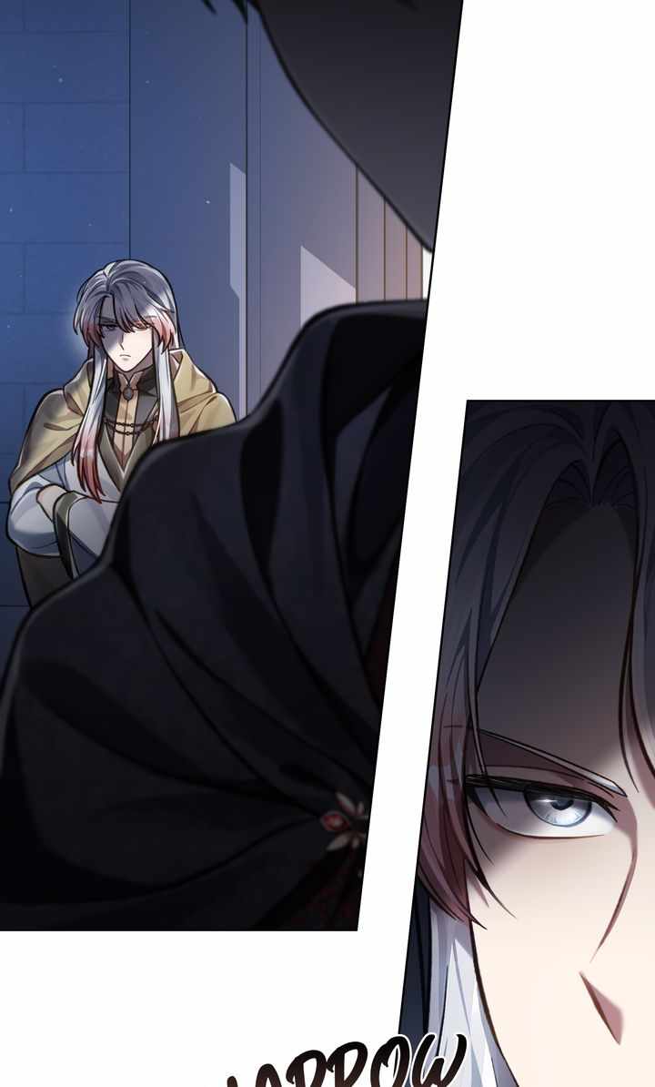 Read Reborn as the Enemy Prince Manga Online