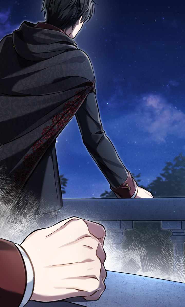Read Reborn as the Enemy Prince Manga Online
