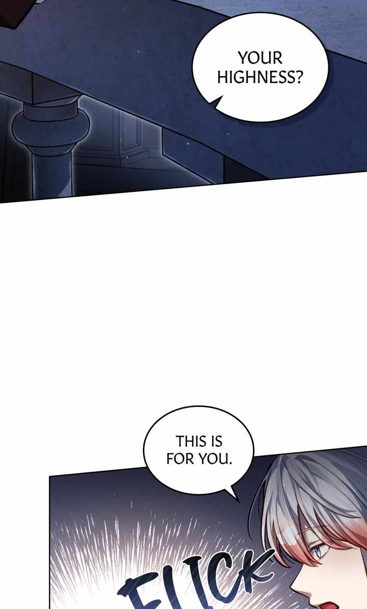 Read Reborn as the Enemy Prince Manga Online