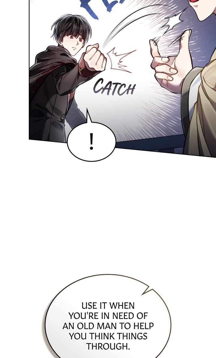 Read Reborn as the Enemy Prince Manga Online