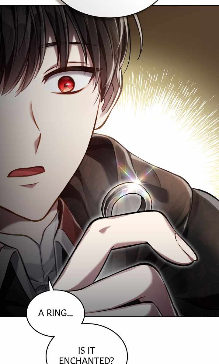 Read Reborn as the Enemy Prince Manga Online