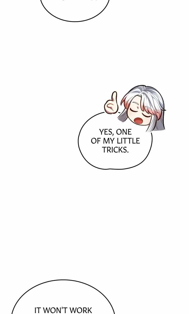Read Reborn as the Enemy Prince Manga Online