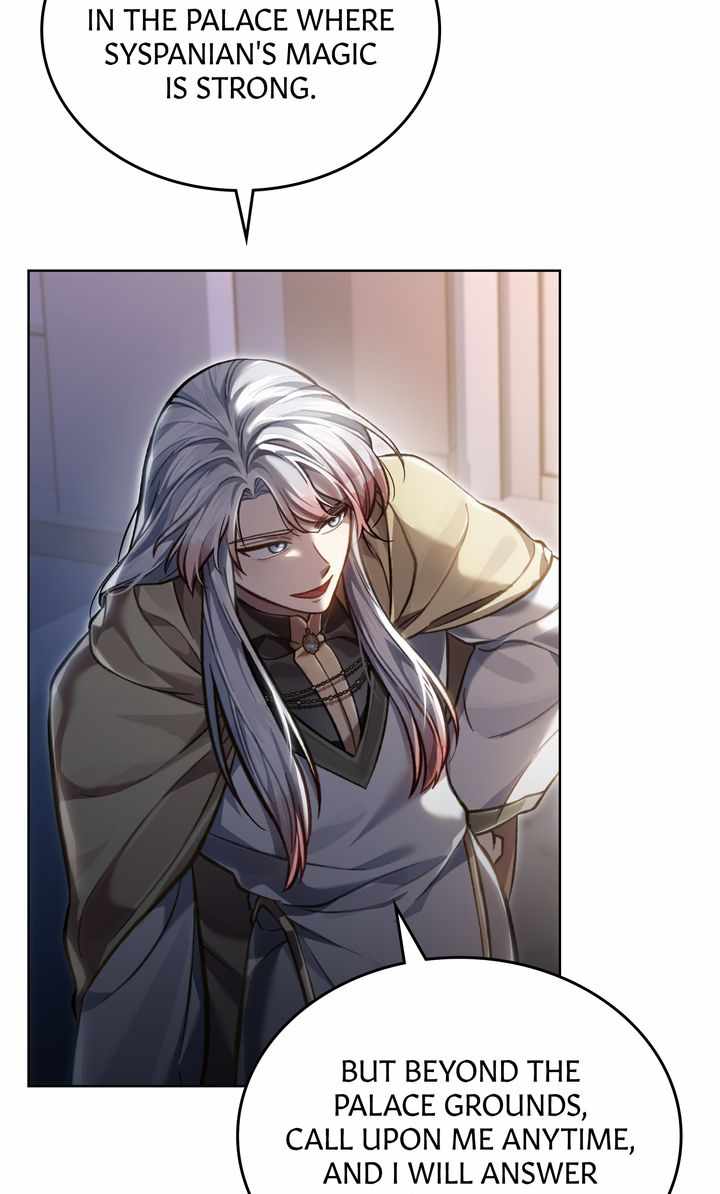 Read Reborn as the Enemy Prince Manga Online