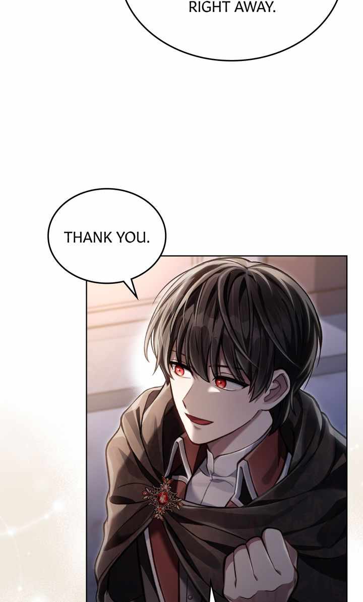 Read Reborn as the Enemy Prince Manga Online