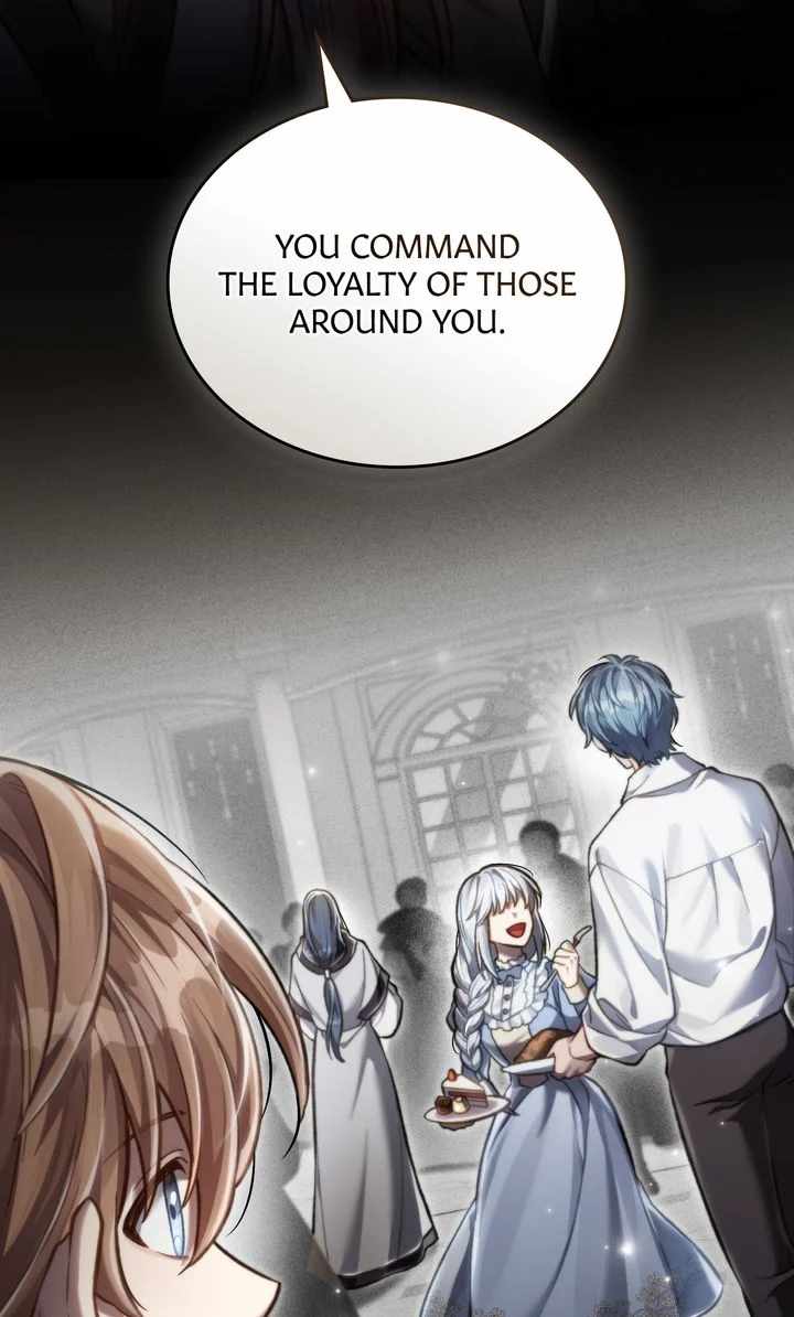 Read Reborn as the Enemy Prince Manga Online