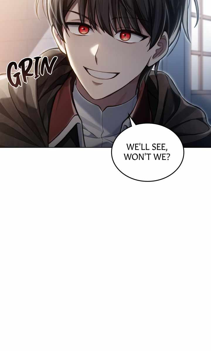 Read Reborn as the Enemy Prince Manga Online