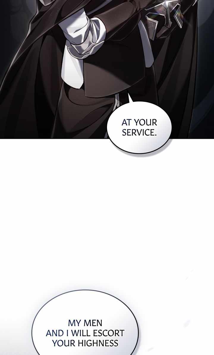 Read Reborn as the Enemy Prince Manga Online