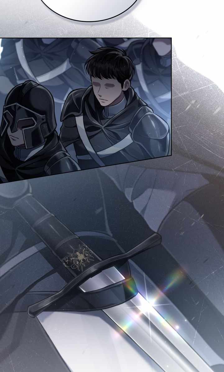 Read Reborn as the Enemy Prince Manga Online