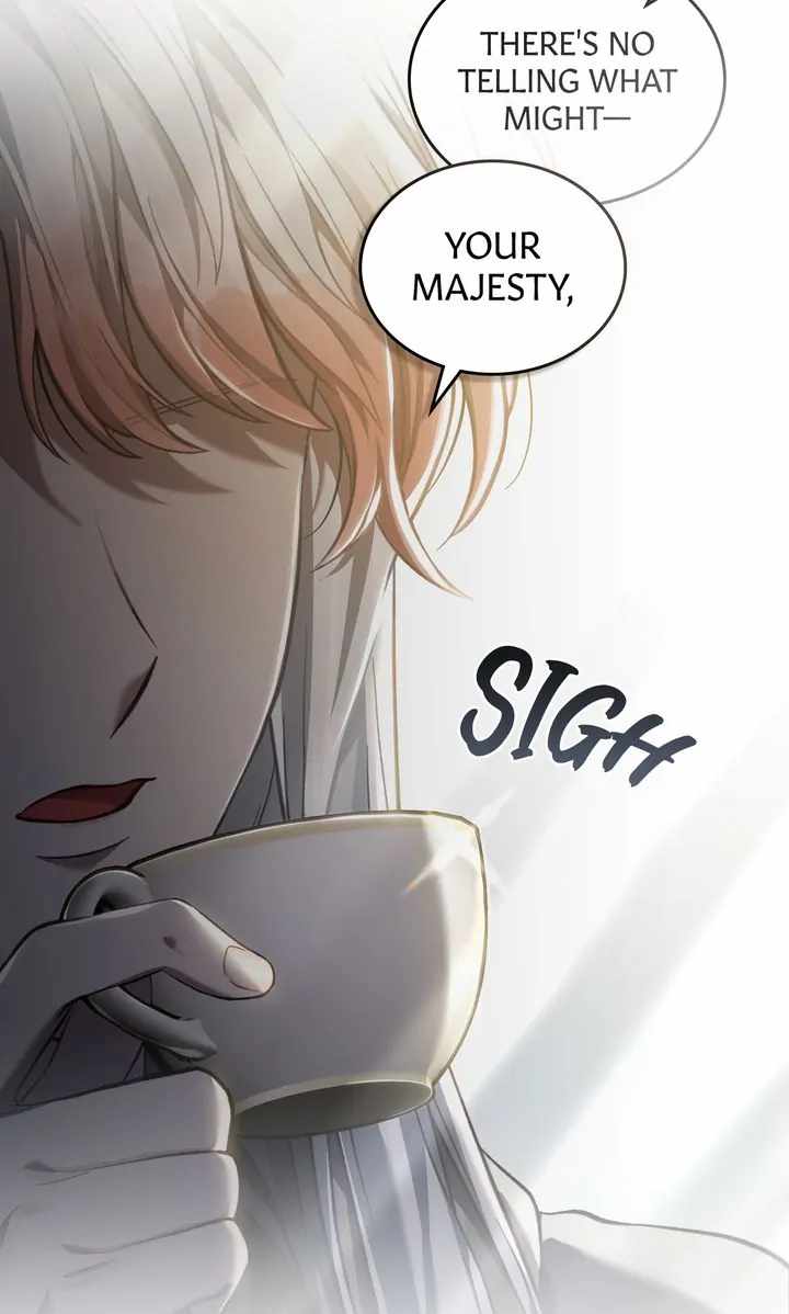 Read Reborn as the Enemy Prince Manga Online