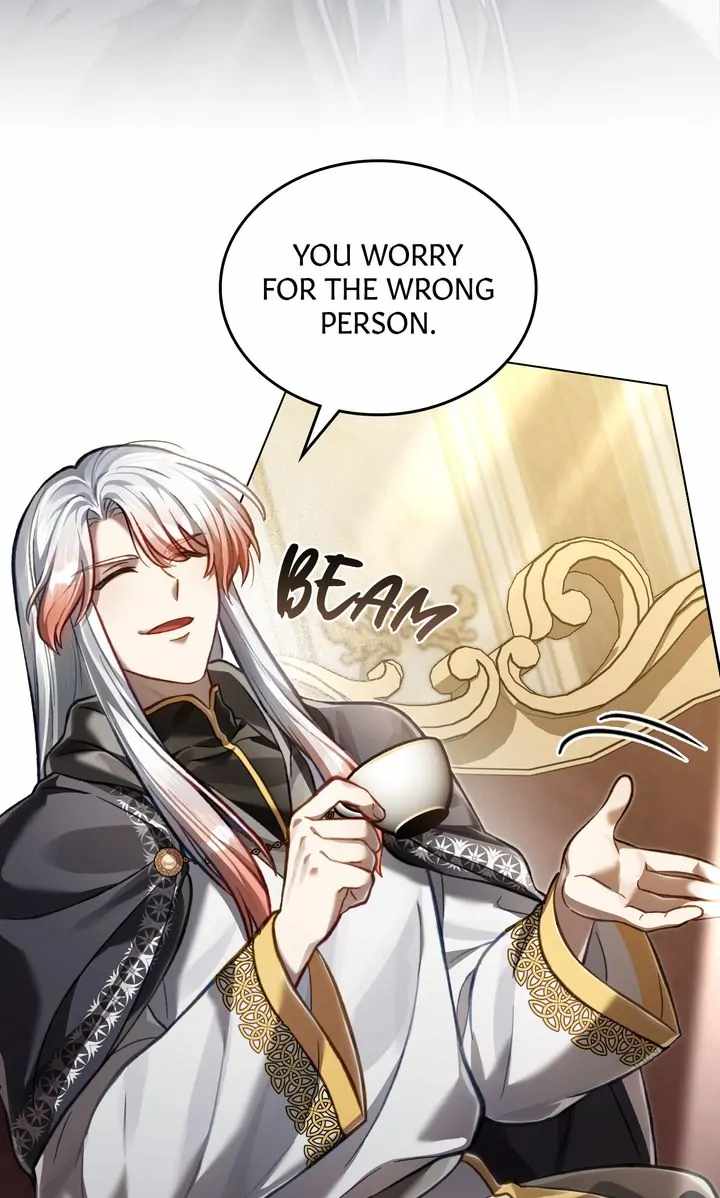 Read Reborn as the Enemy Prince Manga Online