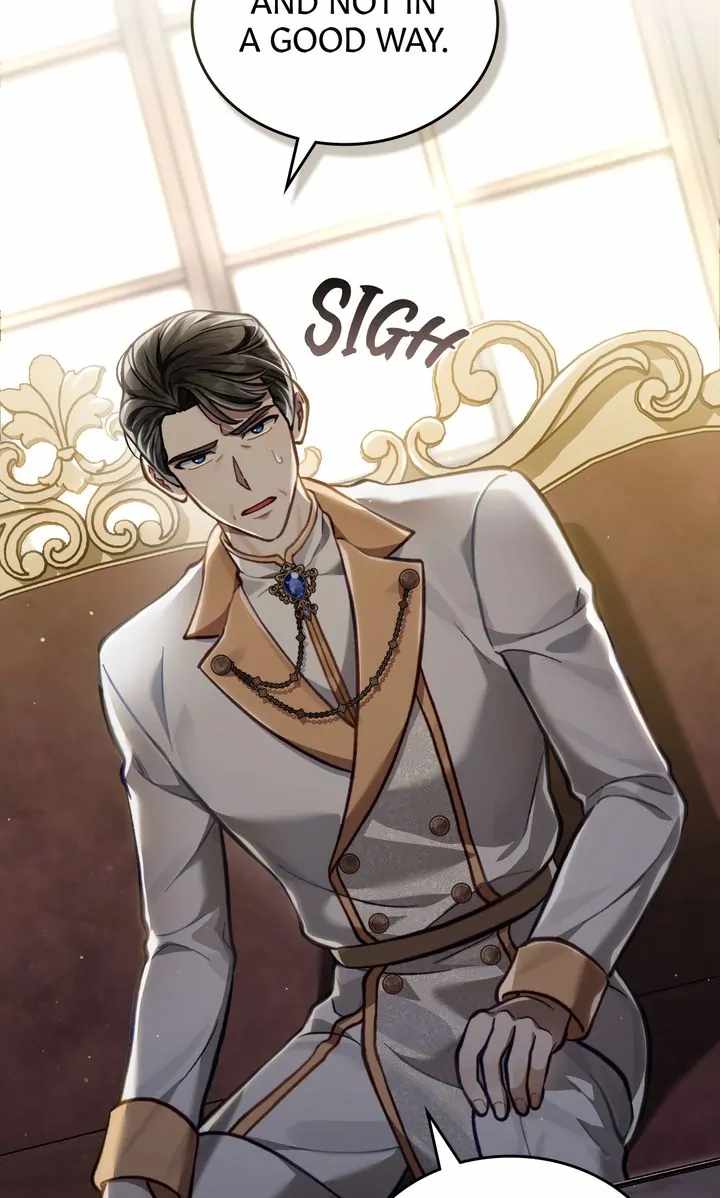 Read Reborn as the Enemy Prince Manga Online